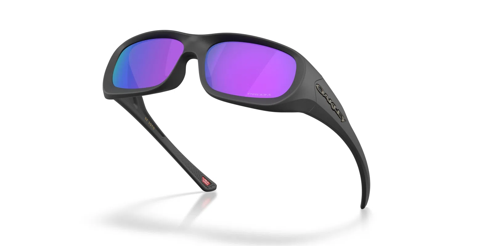 Oakley De Soto 9494 Sunglasses - view 68